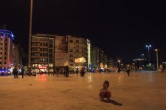 46-Taksim Square